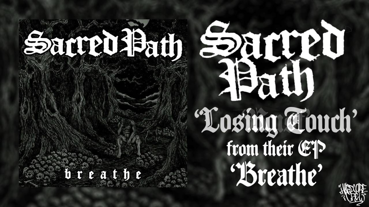 SACRED PATH 'Breathe' (Full Stream) (2016) [HQ]