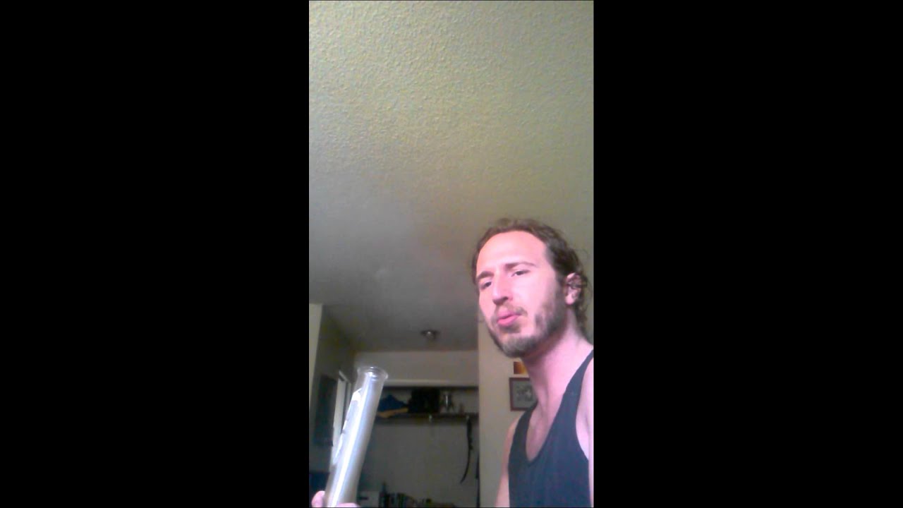 RIP Bio bong :(