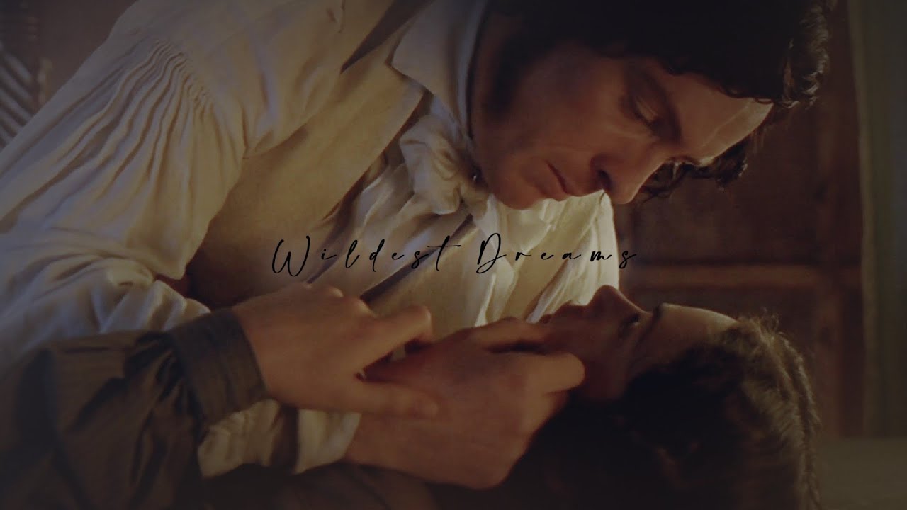 Jane Eyre & Edward Rochester | wildest dreams