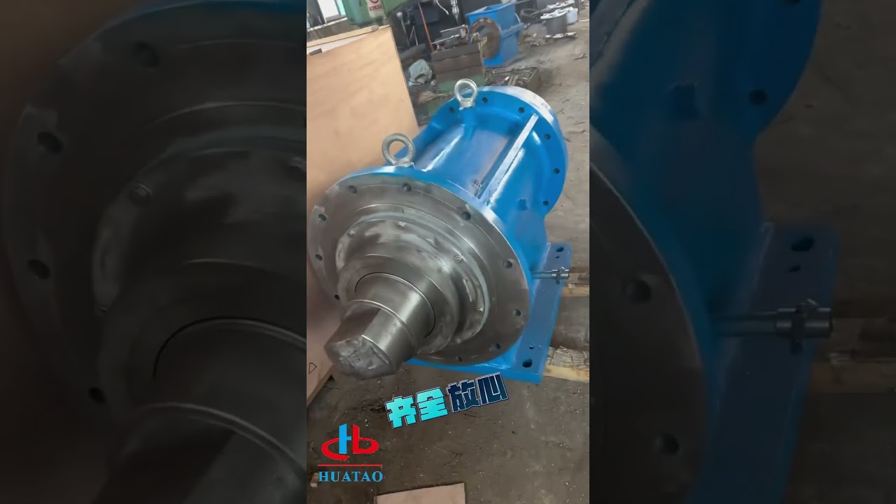Spare parts for MDF defibrator.#refiner #defibrator #mdf #hdf #refinerplates #machine #andritz
