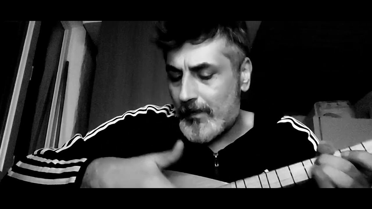 Ya Hızır Semahı  #pirsultanAbdal