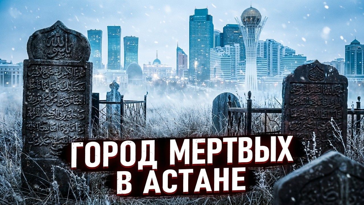 ТРИ ДУШИ В ОДИН ДЕНЬ,  МУСУЛЬМАНСКОЕ КЛАДБИЩЕ.  город Астана Казахстан. #мусульманскоекладбище