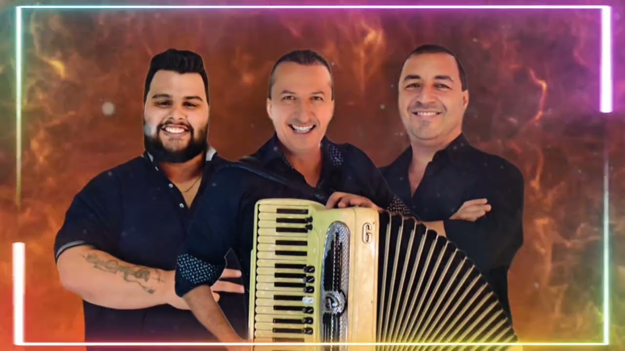 Show ao vivo - OS LOKO DA VANEIRA - Comunidade de Meia Légua, Santa Leopoldina-ES