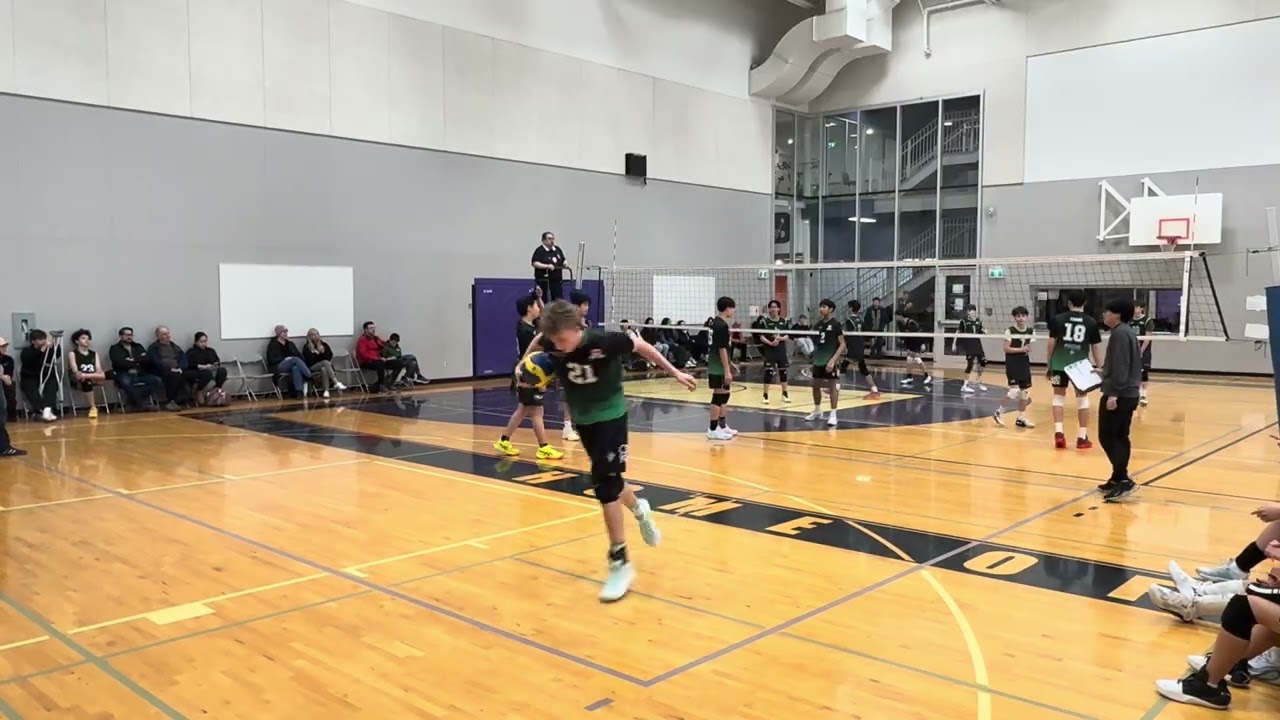 U14 Focus Xplosion Vs Apex Accelerate