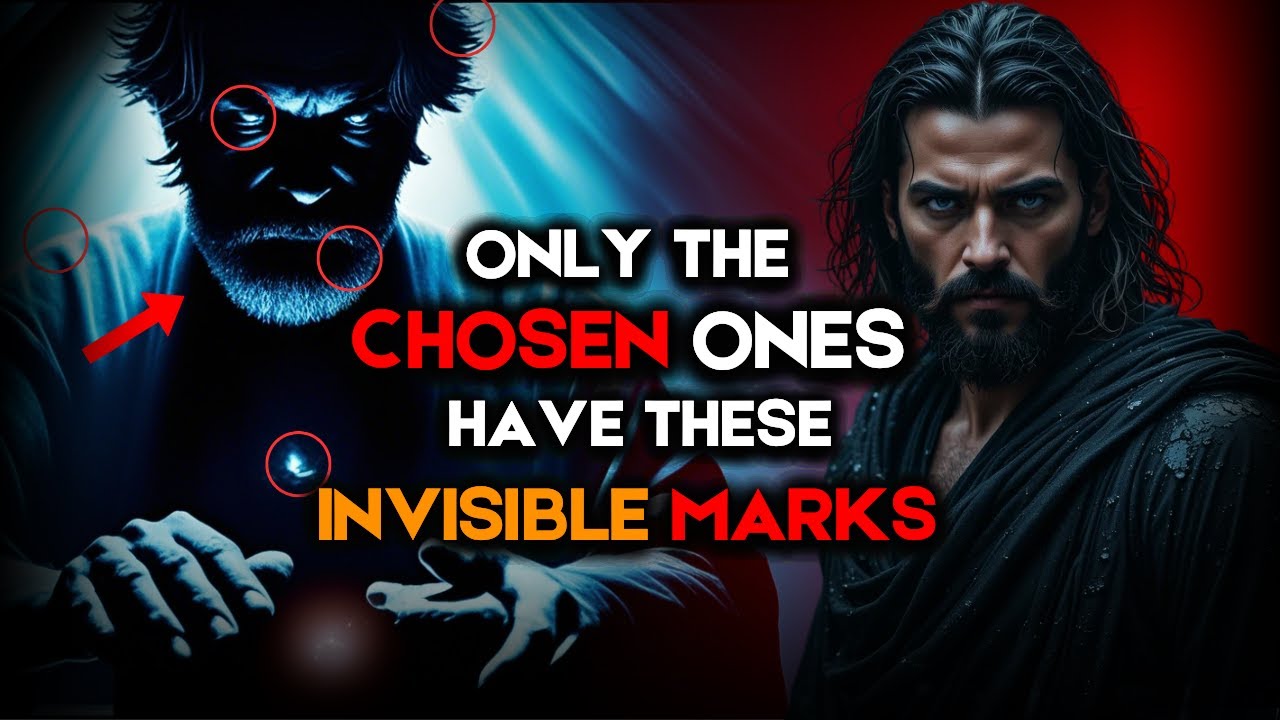 Only the Chosen Have These 7 Hidden Marks – Do You Have Them | Islam