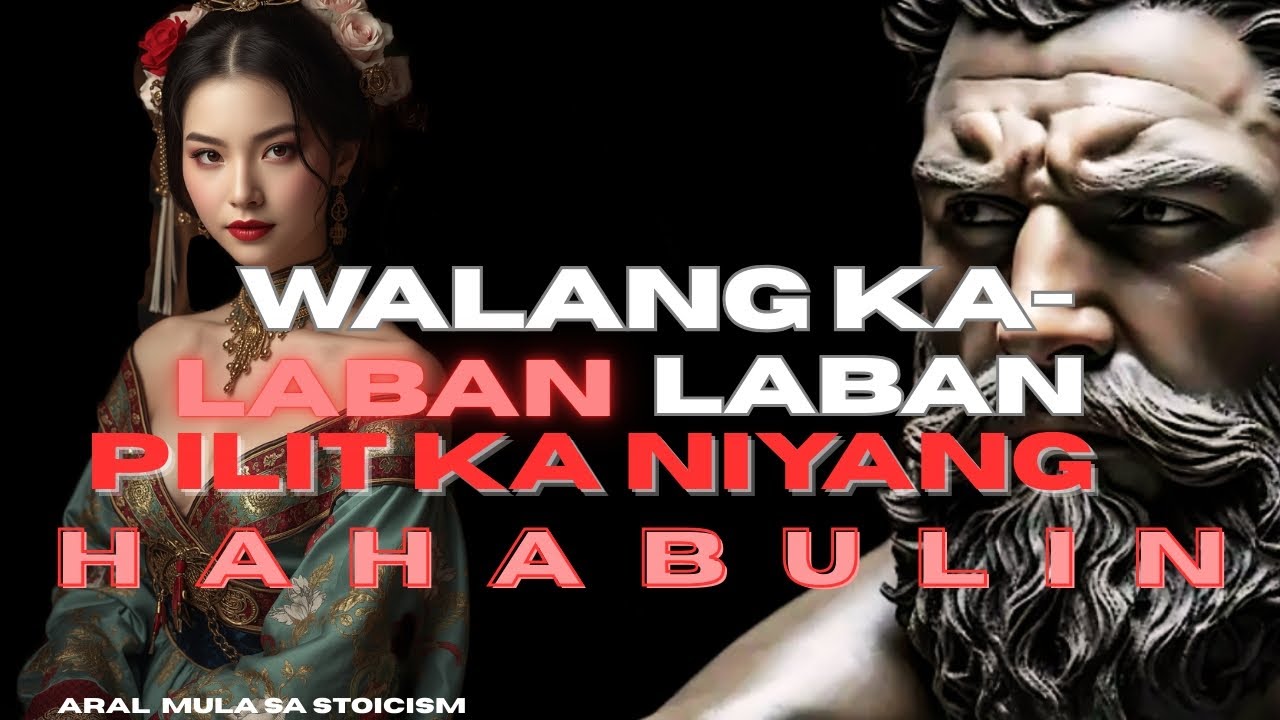 “Pinakamalupit na Reverse Psychology Technique Para Hahabulin Ka ng Babae