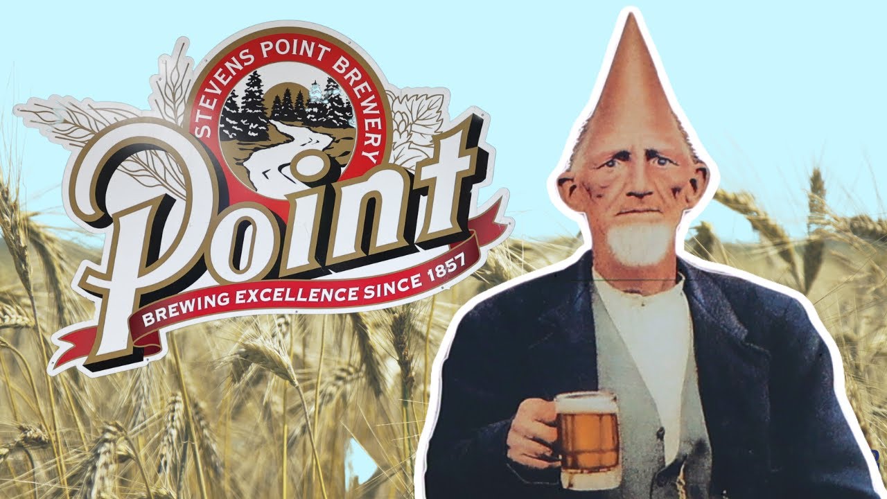 ПИВО И ИСТОРИЯ Экскурсия по пивоварне Point Brewery: Стивенс-Пойнт, Висконсин