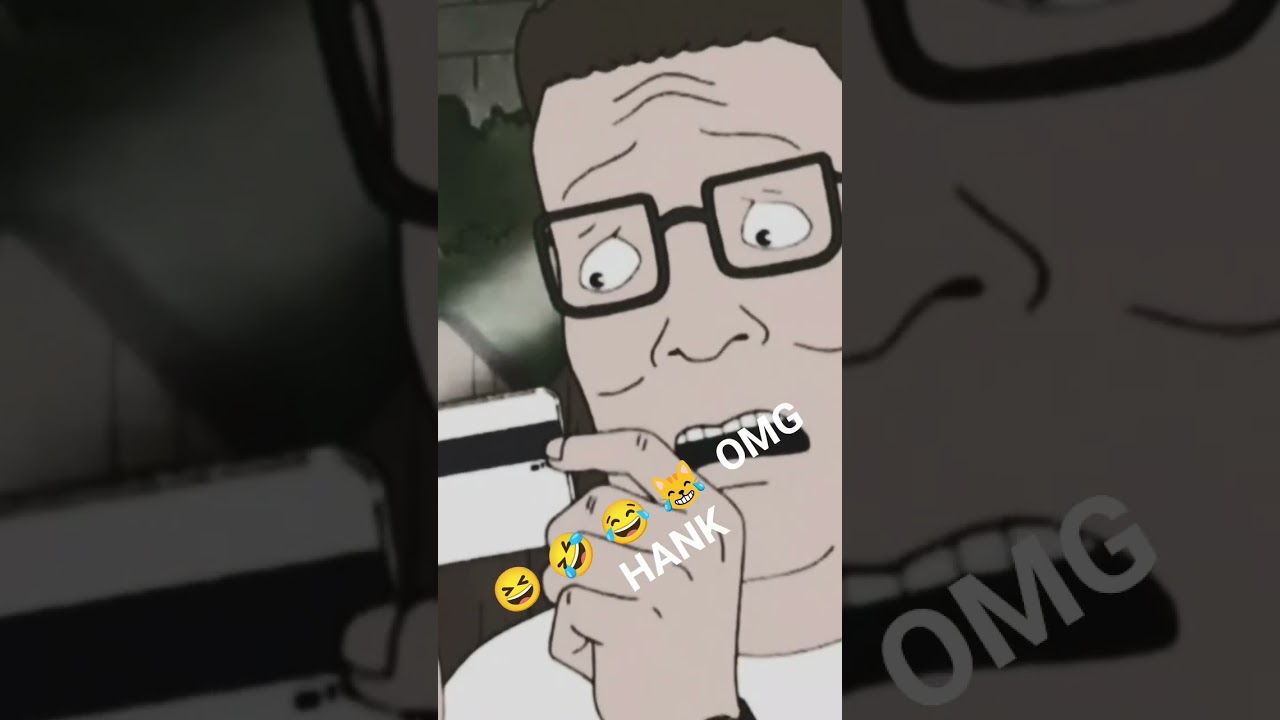 ЗАБАВНЫЙ КЛИП ИЗ &laquo;КОРОЛЯ ГОРКИ&raquo; #bobby #funnyvideo #viralvideo