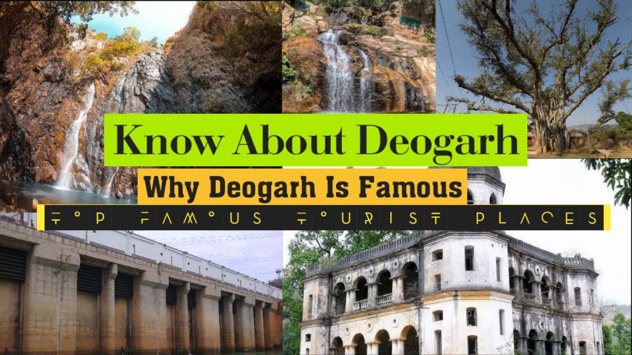 Deogarh||Unseen||Famous Tourist Places||Odisha Tourism||Pradhanpat Waterfall ||Odisha