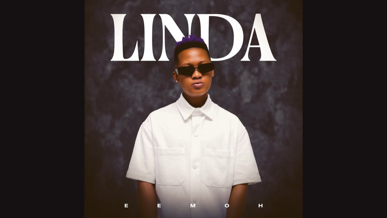 Eemoh - Linda (Official Audio)