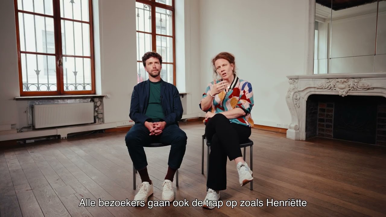 Toekomstplannen Museum Mayer van den Bergh