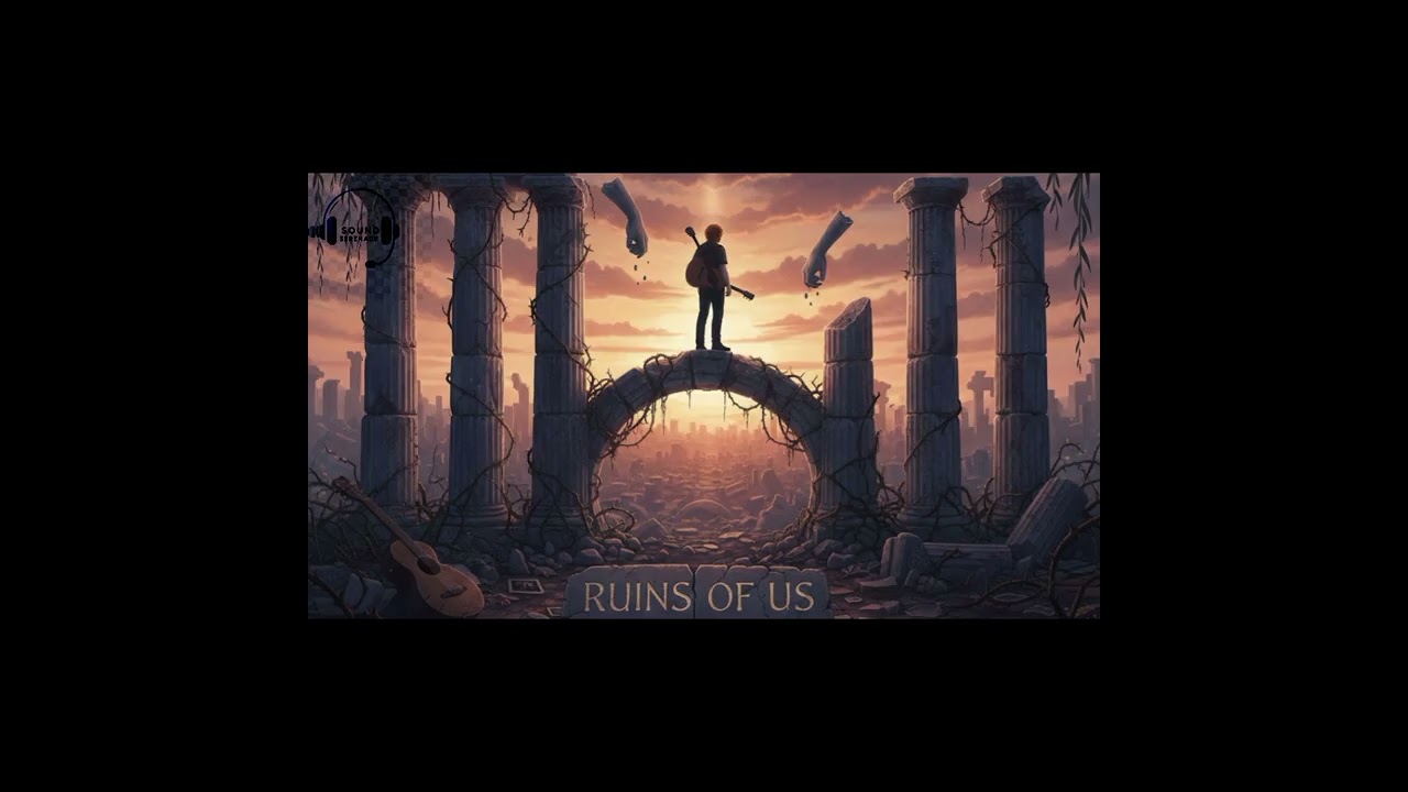Chris brown_ruins of us (official lyrics)