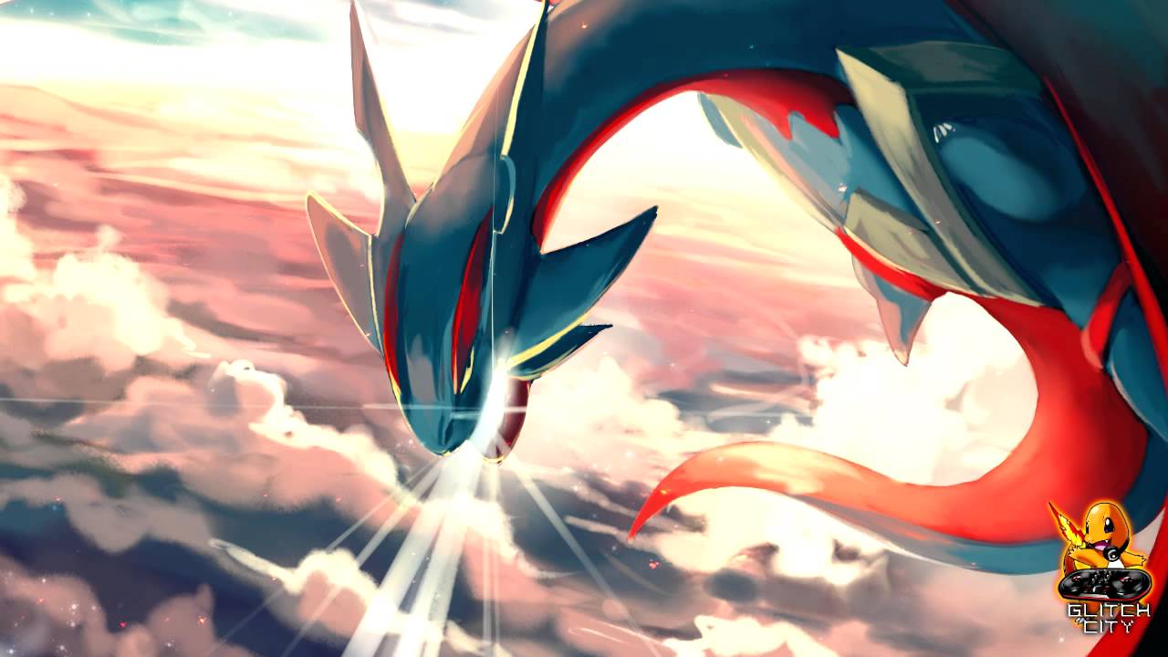 Pokémon Ruby and Sapphire - Meteor Falls (Remix)