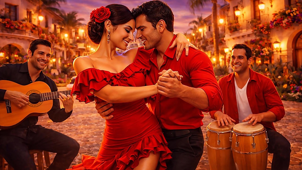 BAILAME CERQUITA | Bachata en la Calle con Pasión y Fuego 💃🔥