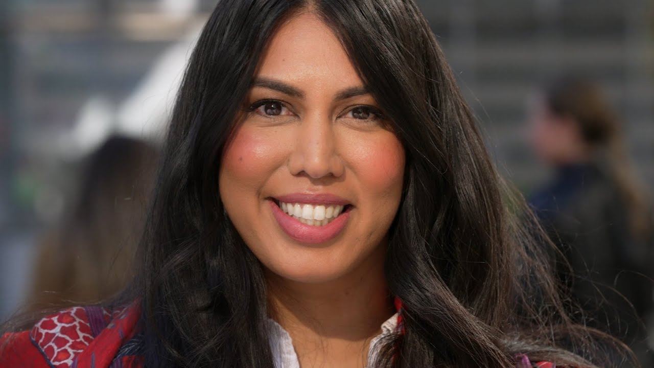 Yale Law School at 200: Nabiha Syed ’10 on Finding New Paths in Media Law