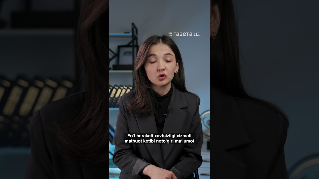 Asossiz xabarlarga rasmiy munosabat