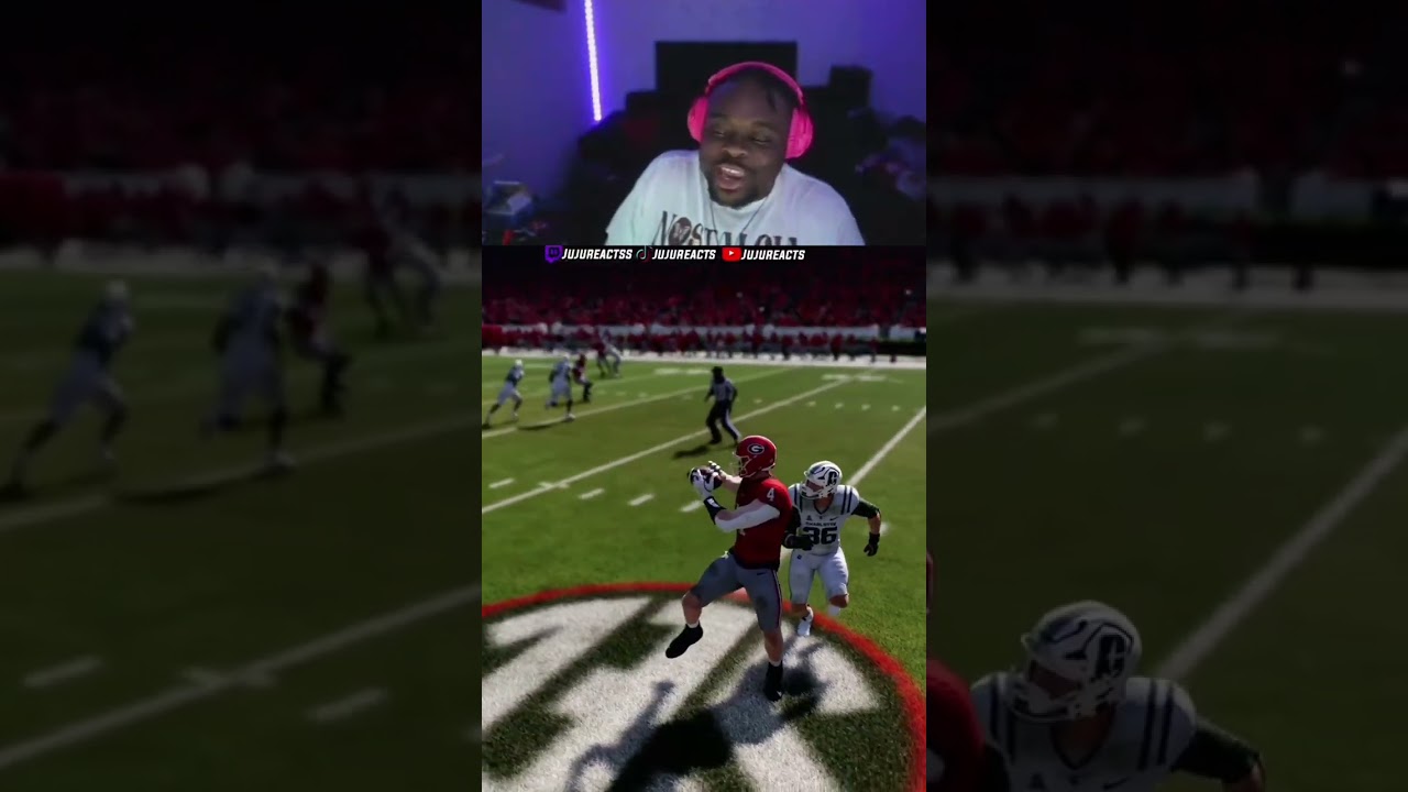 YEAHH RIGHTTT NCAA 
