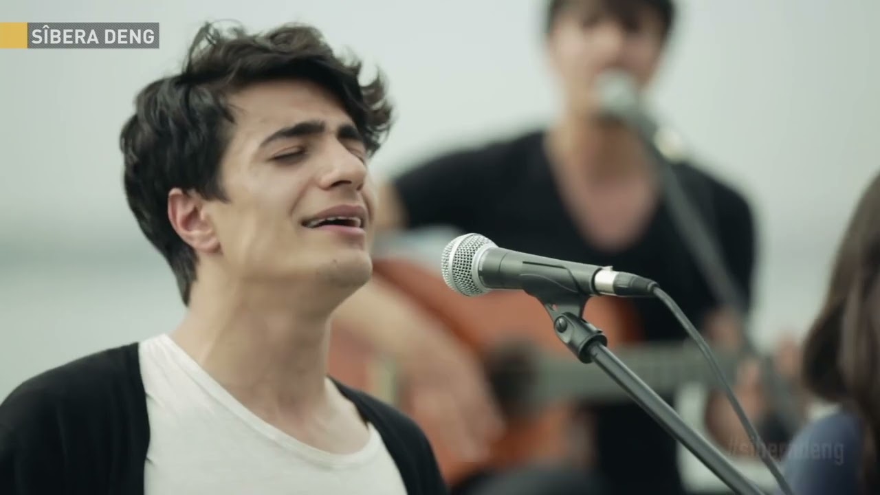 Awaz - Zara Gîyan [ Official Video ] #awazbaran #zaragiyan #awaz #live