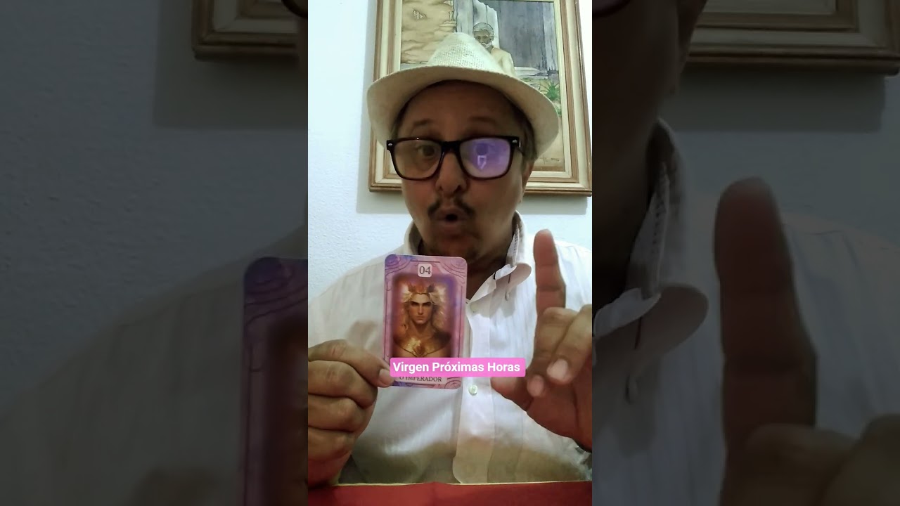 Virgem Próximas Horas.