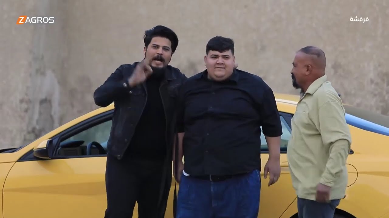 شبقيتو للجهال .. المشجع رسول ابو القوزي ينهد حيله بسبب مقلب راح ادعمك