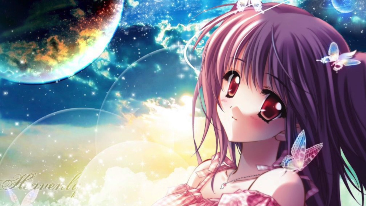 Maître Gims - Ma beauté (Nightcore)🎧