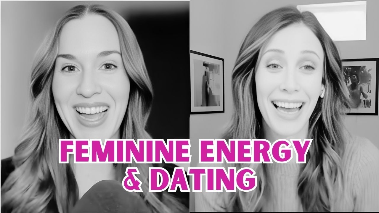 Feminine Energy, Dating Patterns & Why Success Can Complicate Attraction | Velvet's Edge