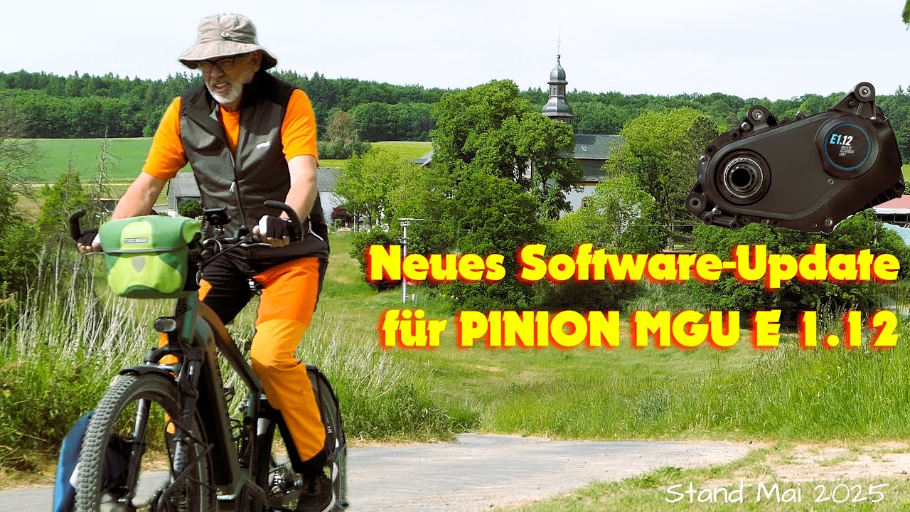 Neues Update 