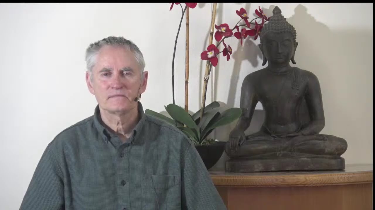 Guided Meditation: Appreciation; Love (16) With Appreciation