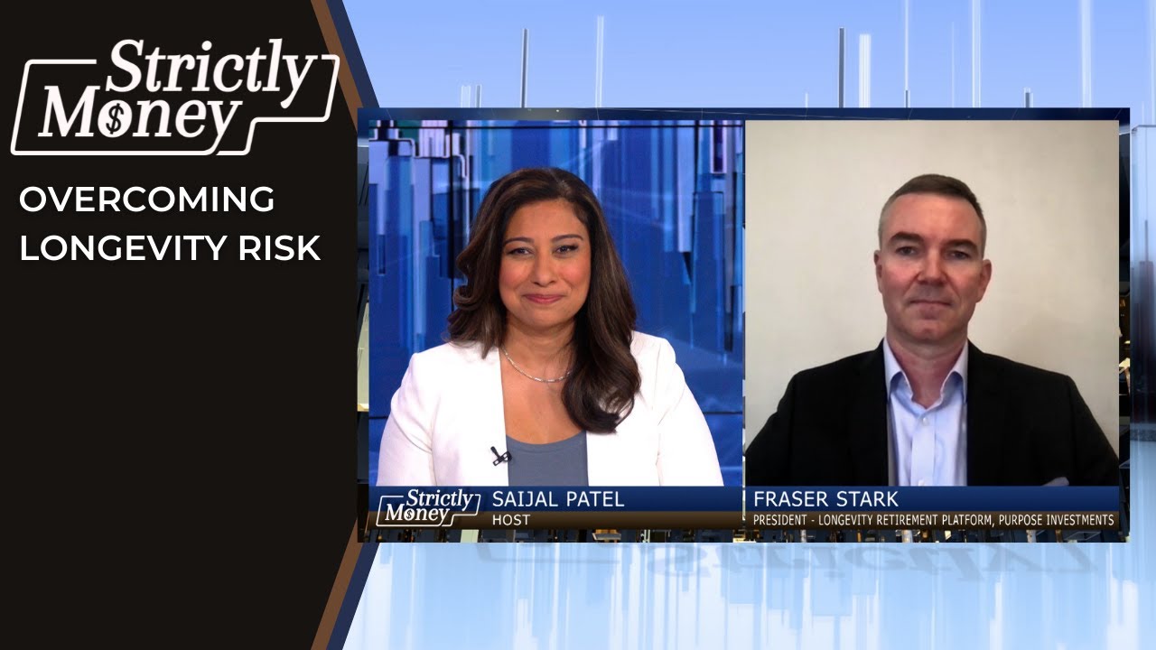 Overcoming Longevity Risk