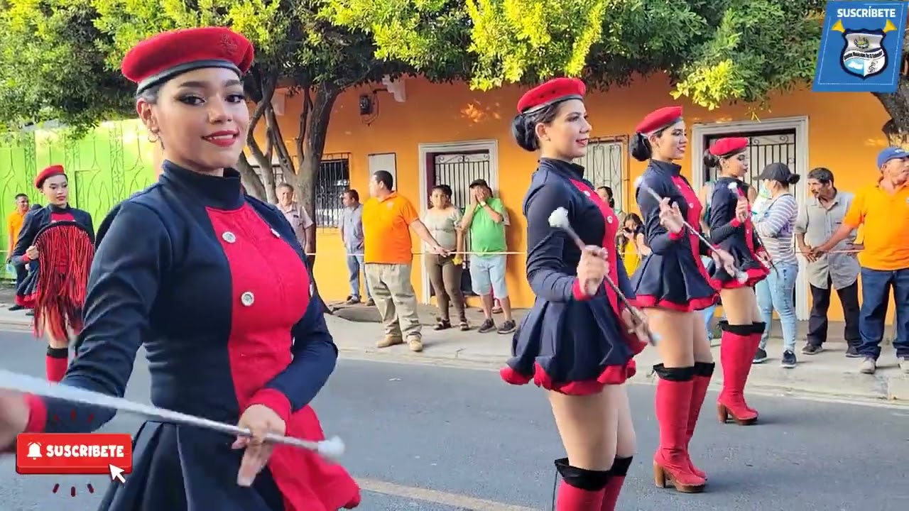 🤯 Impresionante debut en este 2023 de la banda de El  INFRAMEN. 🦂 @PachangaCampirana
