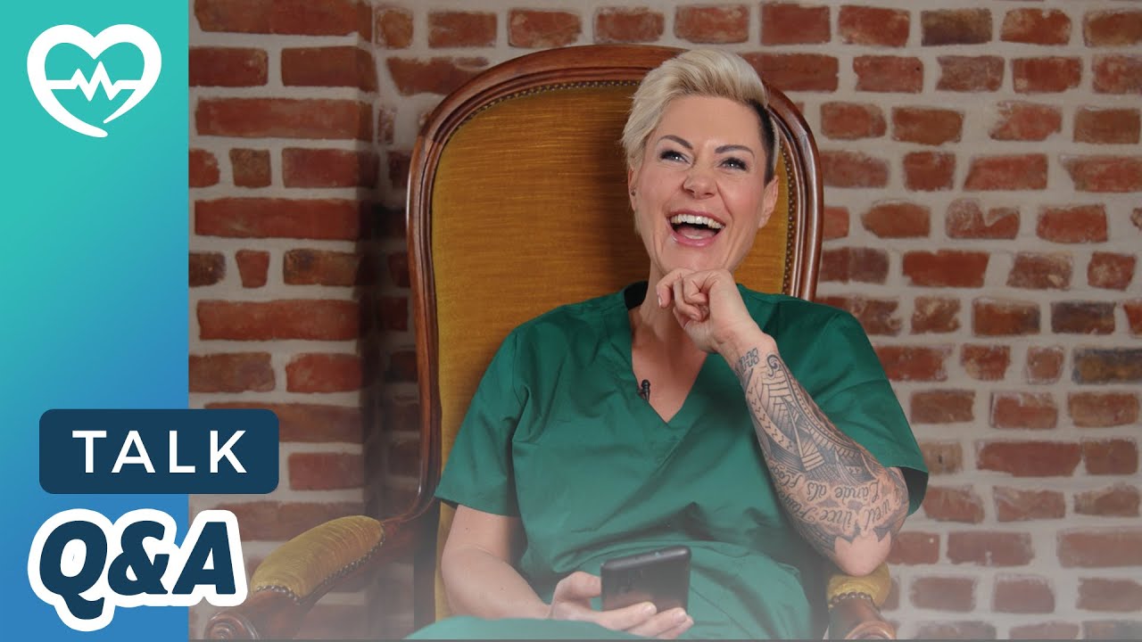 Q&A | DOC CARO PERSÖNLICH | TEIL 5