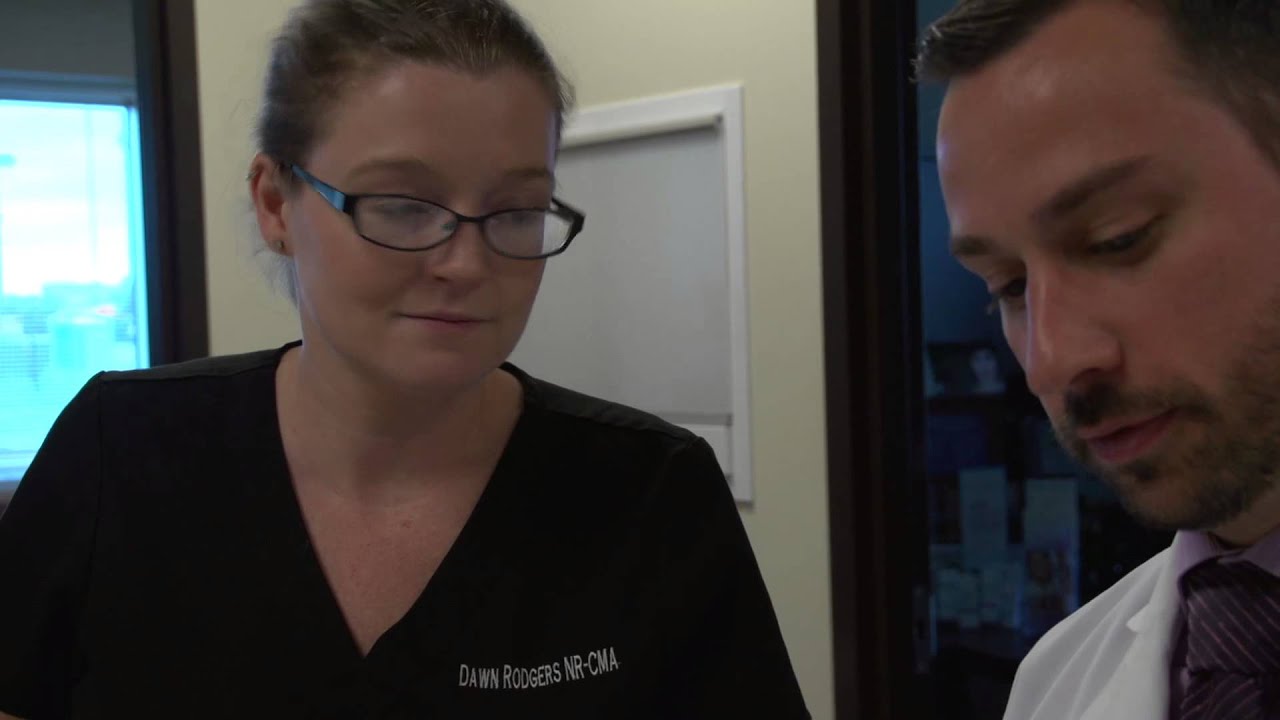 The Doctor Experience at Forest Park Medical Center