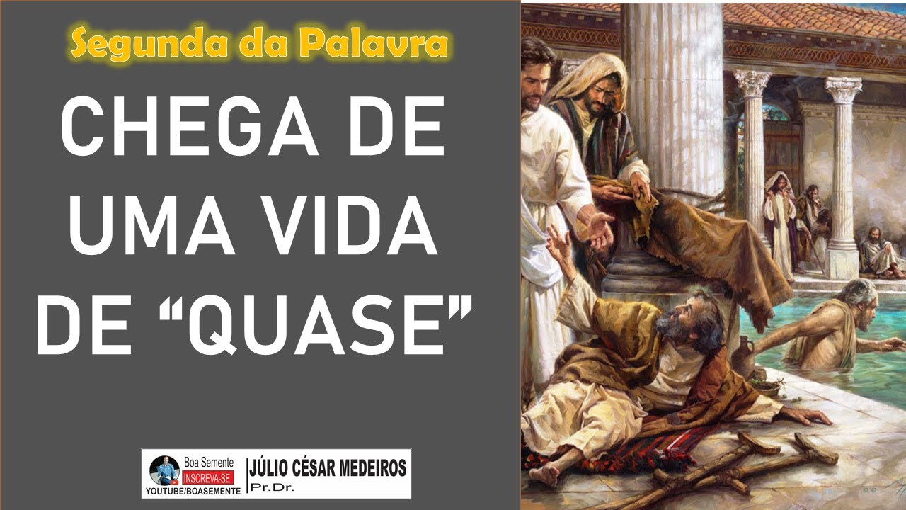 Mentoria Biblia 4.0 Aula 1