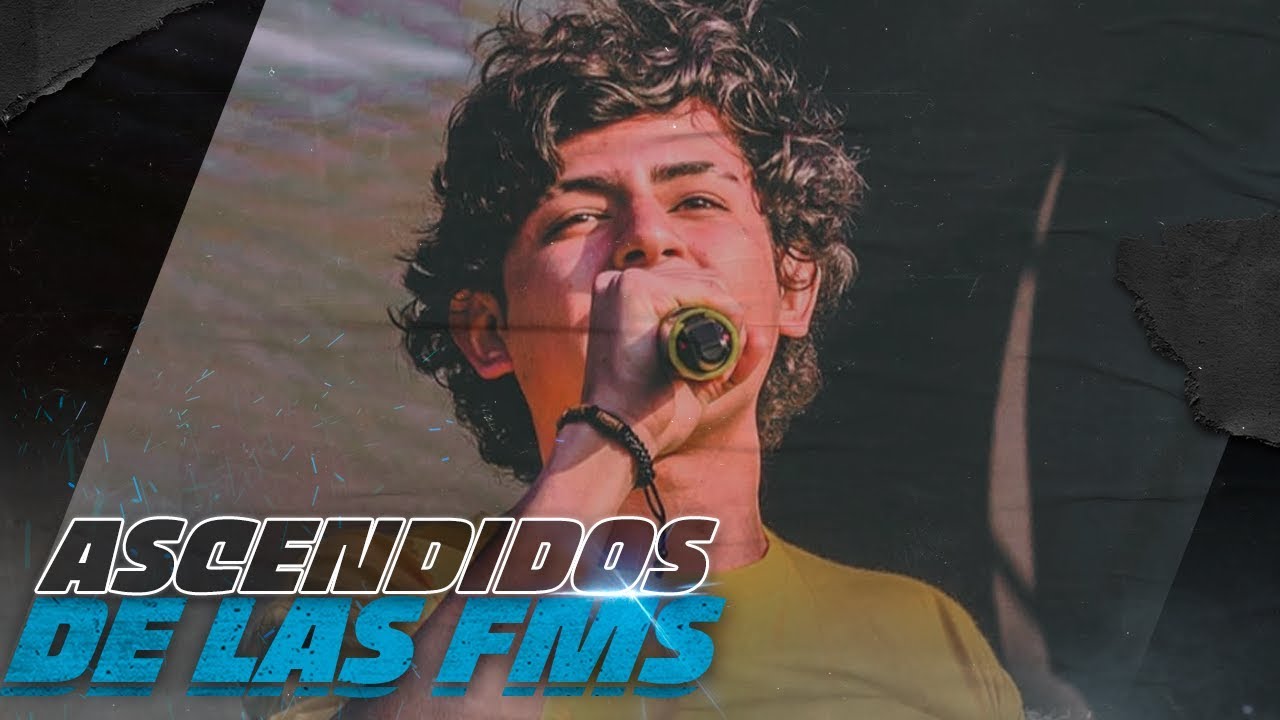 TODOS los ASCENDIDOS a las FMS 2020 🔥😎