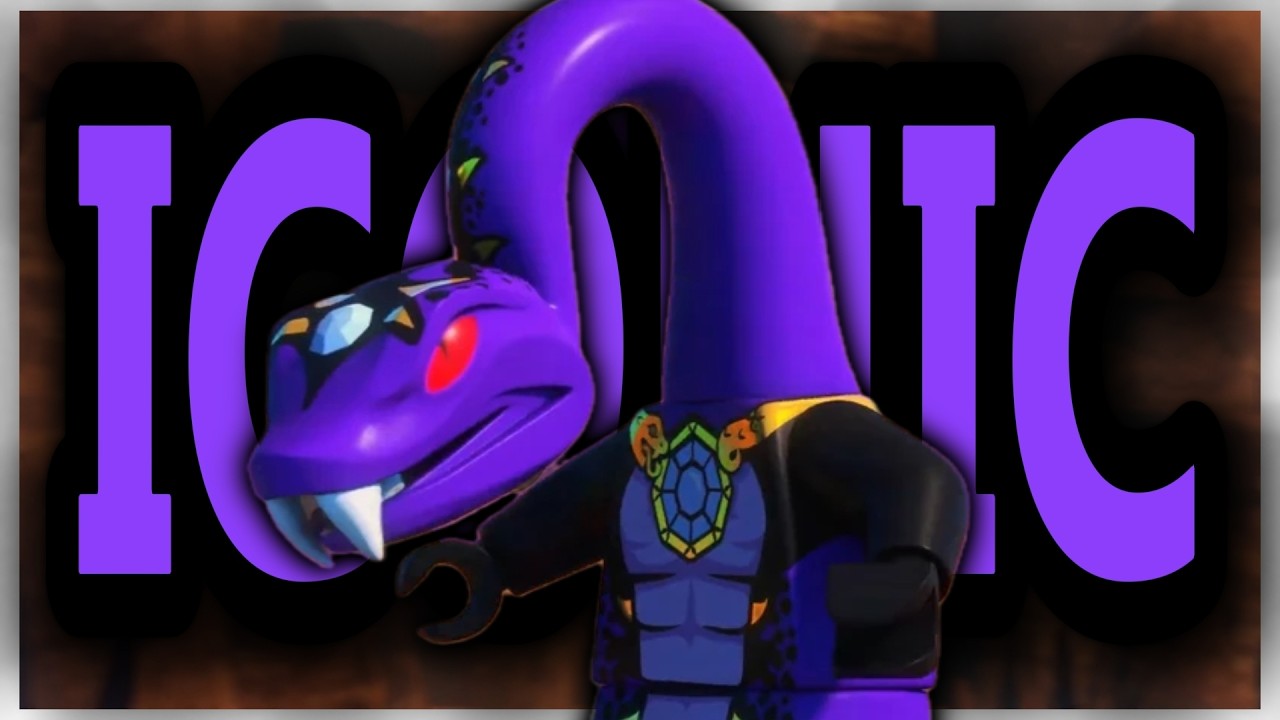 The Brilliance of Pythor
