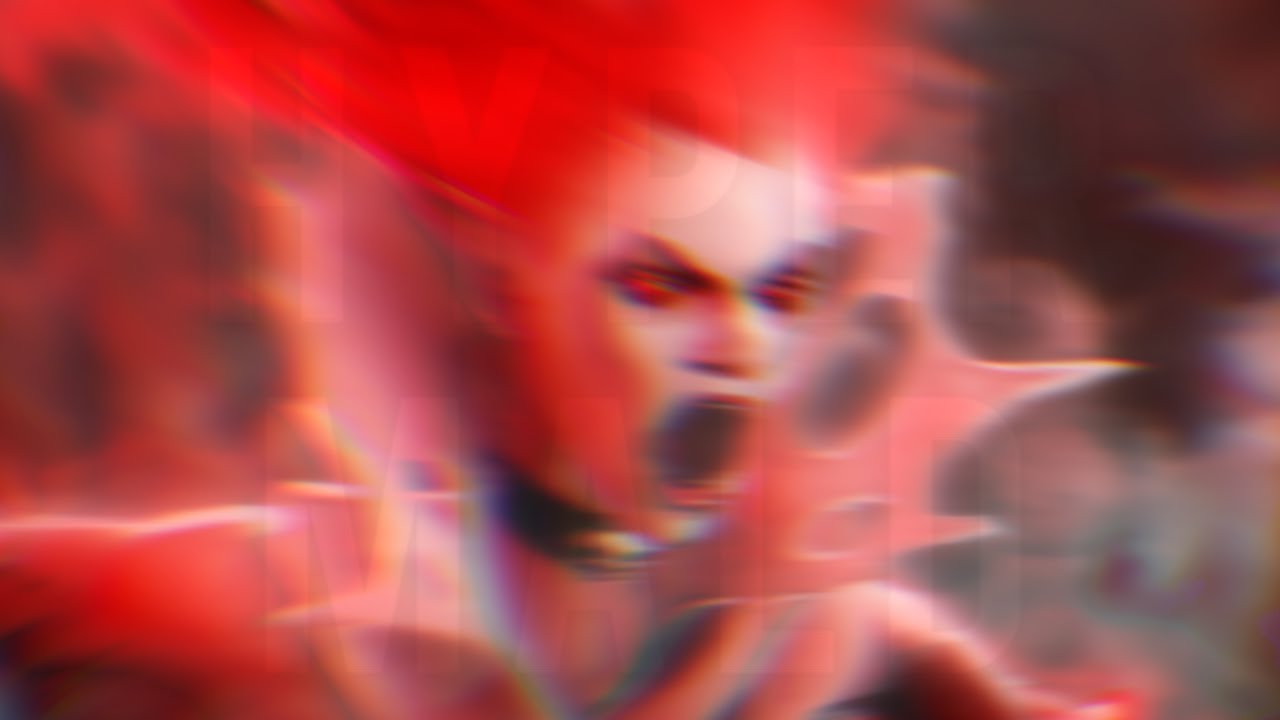 Death's Maldness Unfurls! (HYPER MALD)