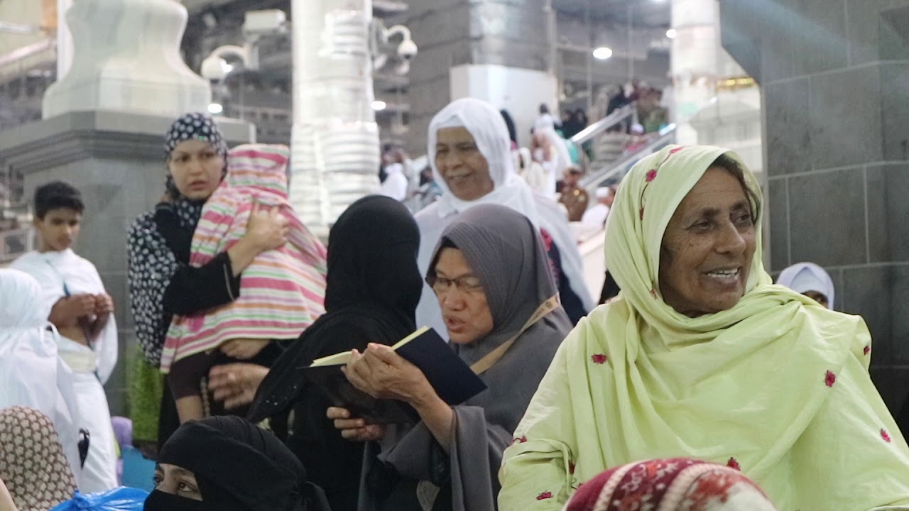 Umrah 2018
