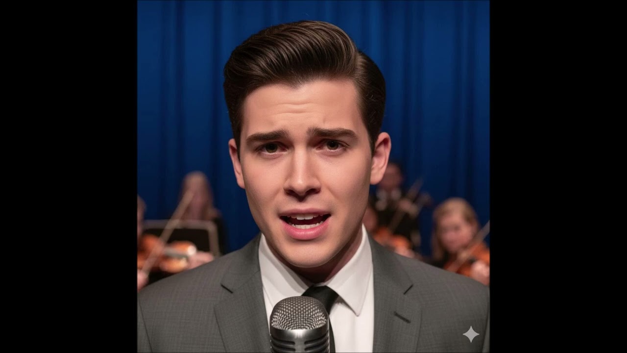 Goodnight Sweetheart Goodnight!