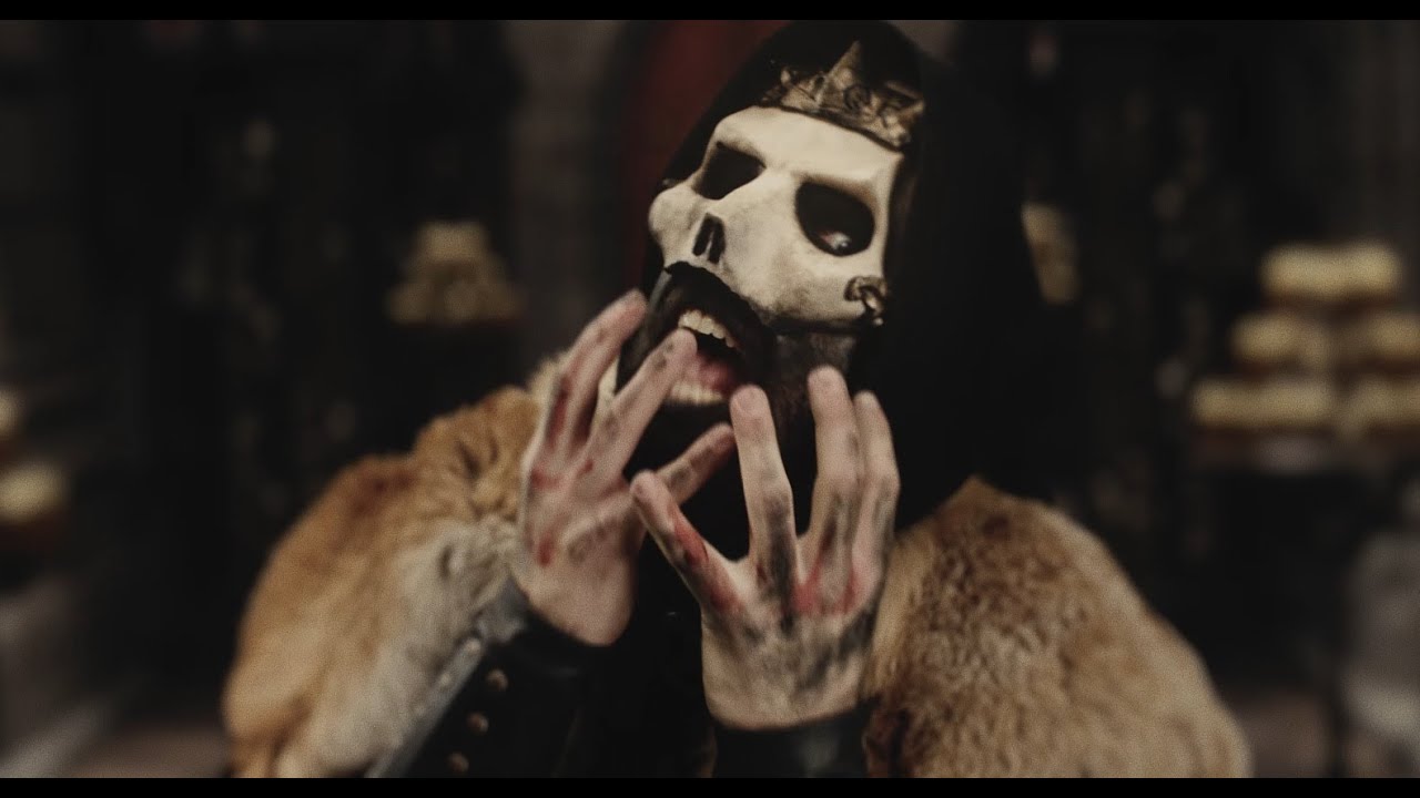 WARKINGS - Warriors (Official Video) | Napalm Records