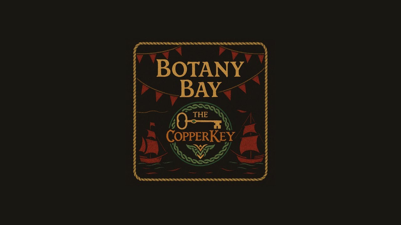 The Copper Key - Botany Bay