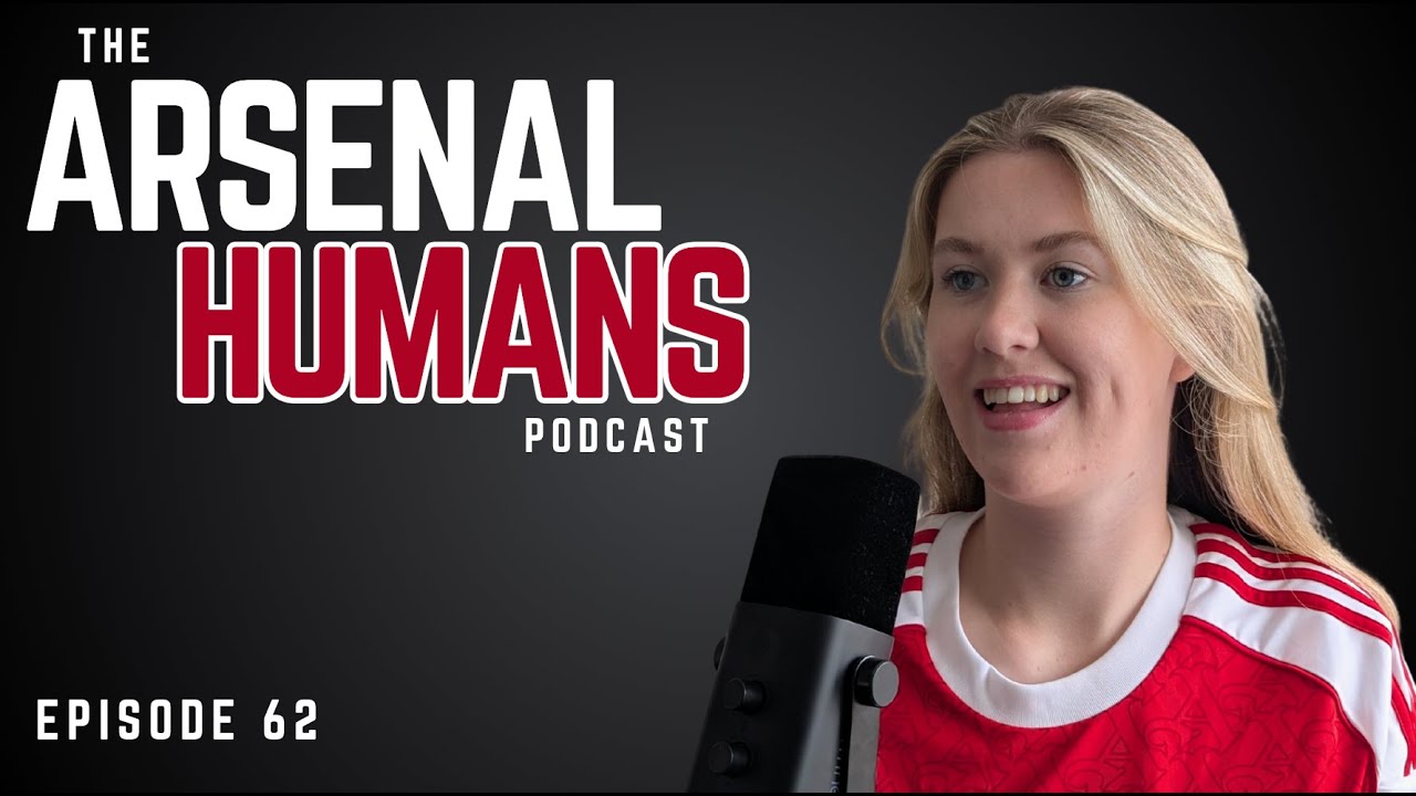Gyökeres gets frustrated, one step away from Wembley & a UWCL documentary! #62