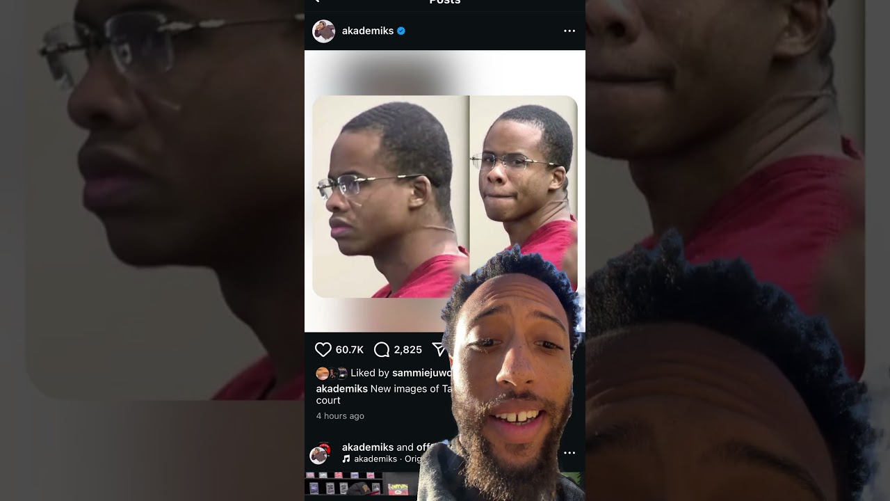 Tay K был порезан в тюрьме #tayk #slice #therace #prison #how