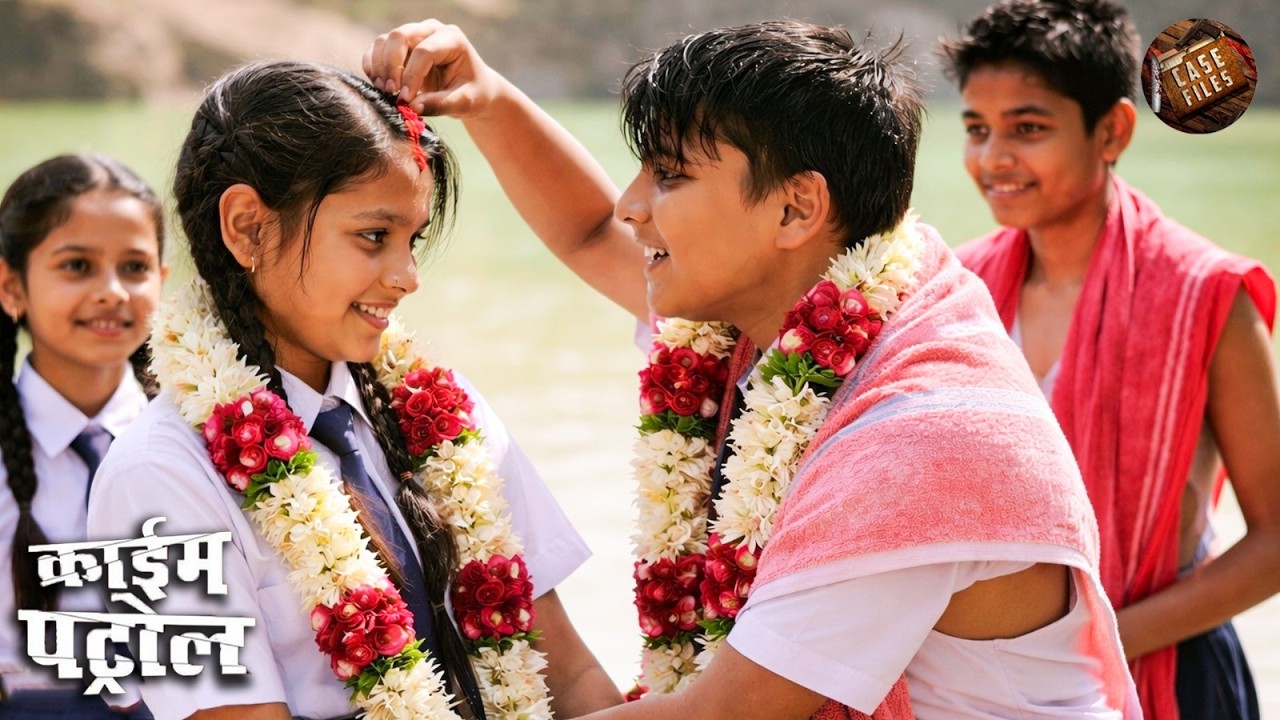 A Unique Twist in a School Love Story | Best Of Crime Patrol | New Episode | True Crime