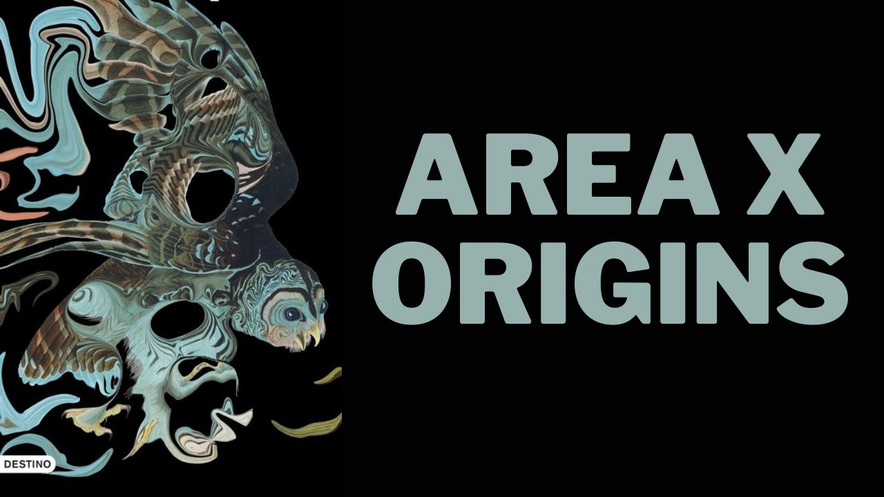 Does Acceptance Wrap up the Area X Mysteries?