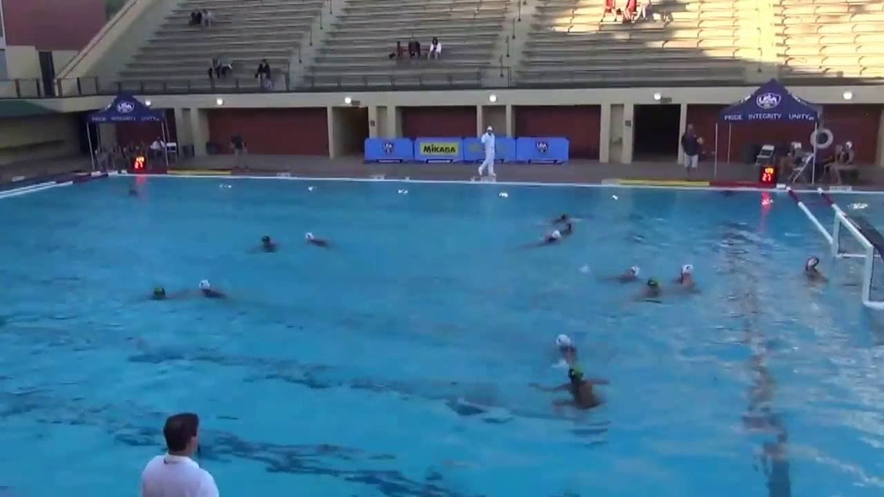 BVWP #29 vs Regency #9 4th qtr 2016 JO's plus shootout
