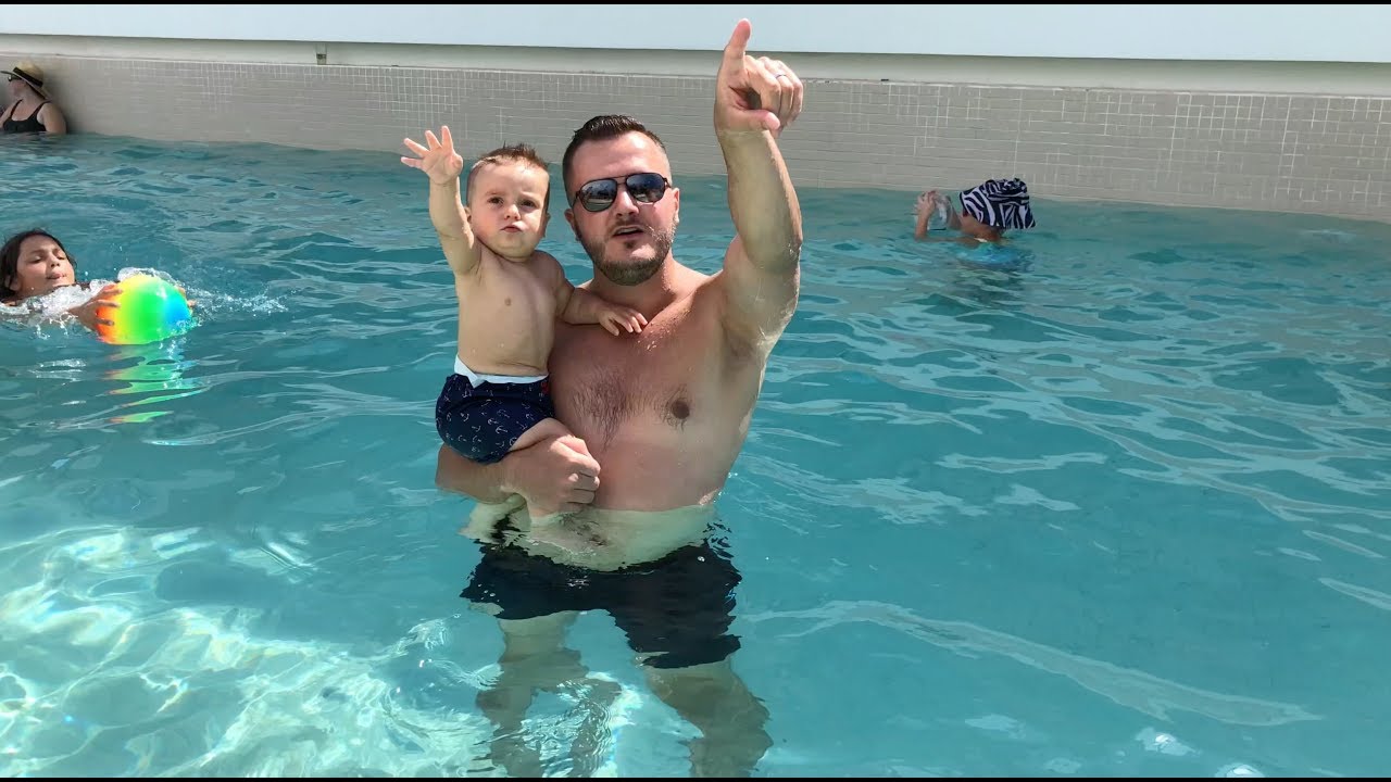 Cancun Finest Resort 2018 Vacation in 4k