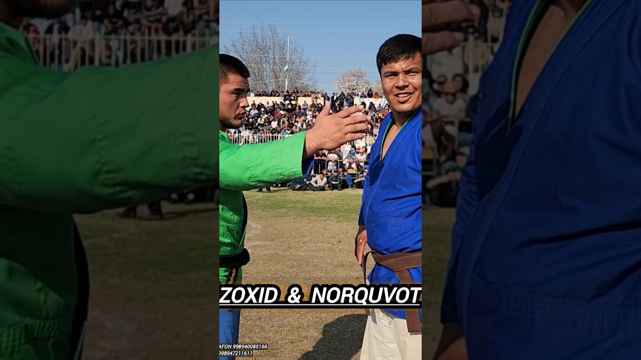 Norquvot polvon Zoxid polvon