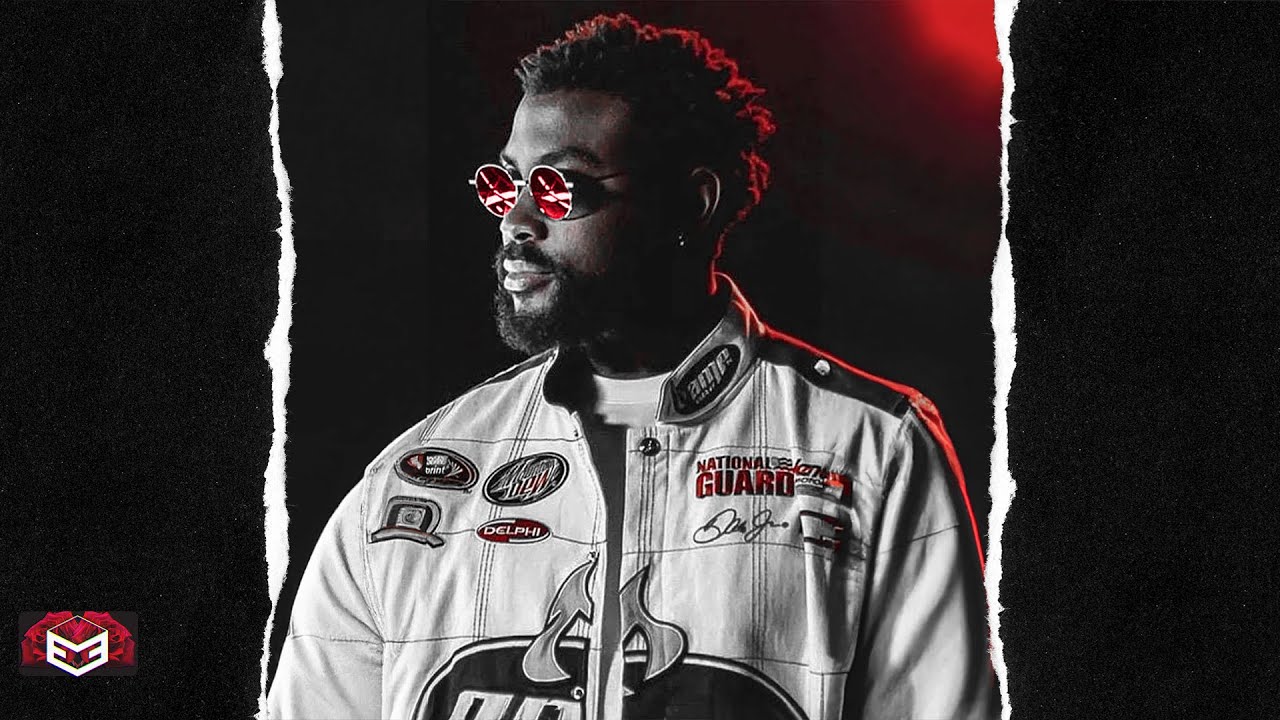 Damso Type Beat - 