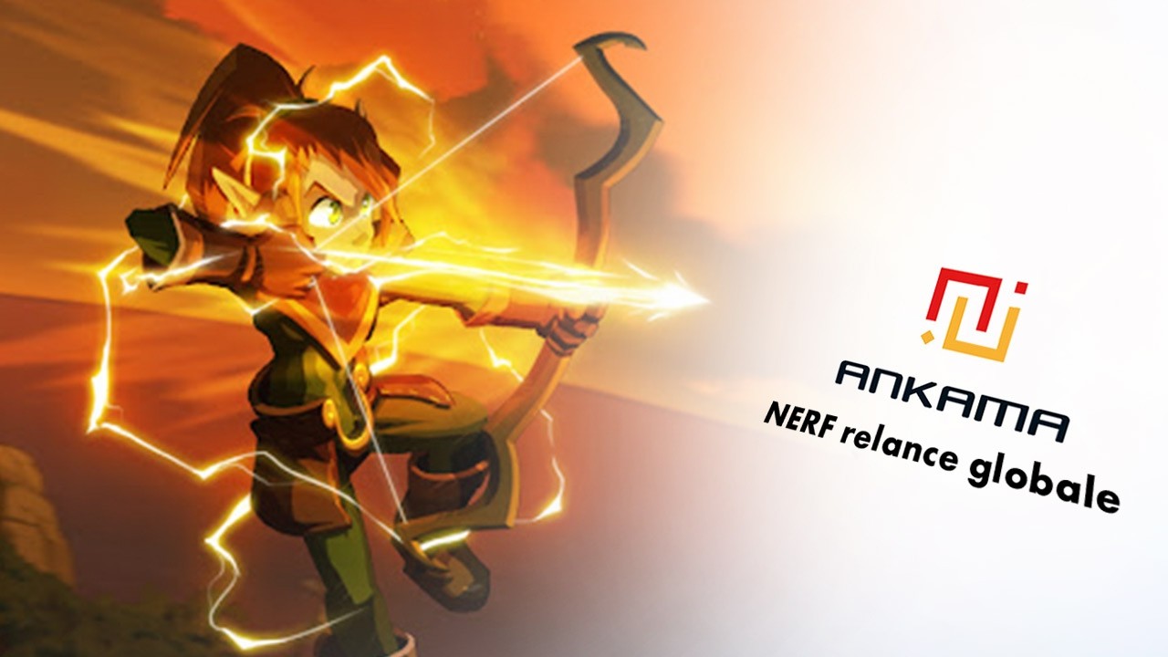 [DOFUS 3.5] PL Chaloeil