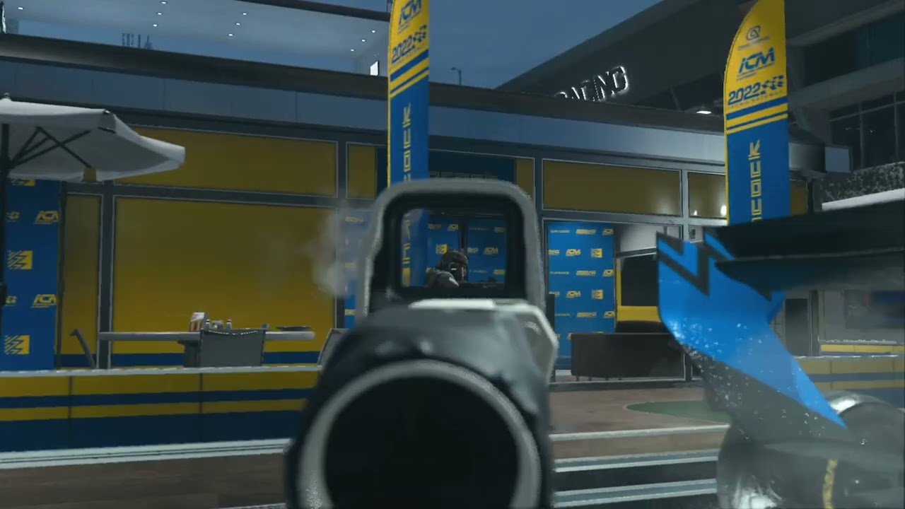MW2 End of Game Bug How to Fix in Comments